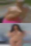Swinging horny women