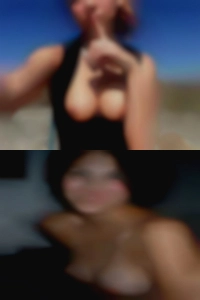 More authentic- want sex not fake.