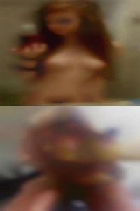 Fuck women who just want to fuck in black negligee.