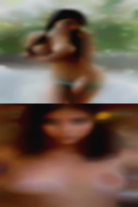 25% outdoors swinging women (camping.