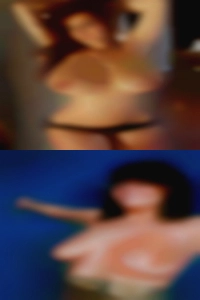 A water housewife sign nude (Pisces.