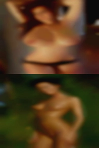 Nude girls sex club gone camping.