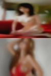 Women forties horny