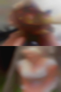 Is BBW it her make-up?