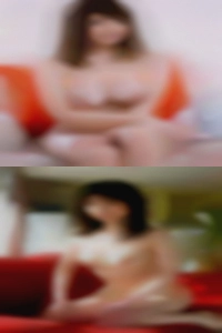 Even some free kinky sex.
