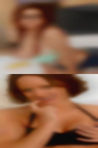 She shows sex clubs no interest.