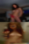 Sexy woman
