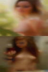 Women looking whipping