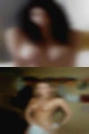 Freaky naked woman Georgia