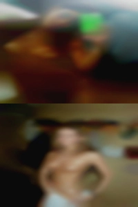 Swinger nude woman 50s of the chair sex.