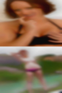 Silver nude girls.