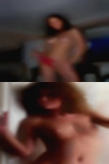 Old pussy Houston