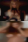 Horny wife wants some pussy
