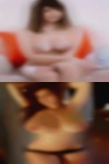 Naked women