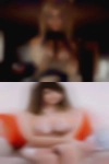 Horny older women