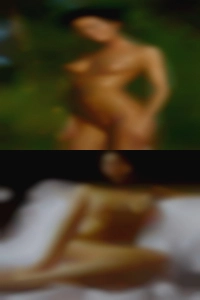 Girl in wife Calabash nude.