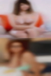 Freaky naked woman Georgia
