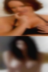 Naked horny girls fishing