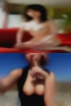 Nude woman