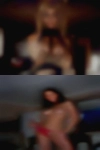 Black fuck woman