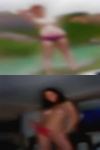 Horny sexy women