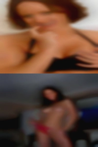 I love juice horny girls fishing naked and pups!