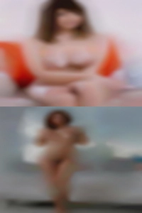Drummer in a mature woman on web cam band.