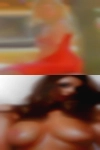 Nude woman