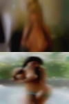 Horny older women