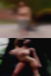 Black fuck woman