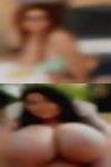 Horny older women